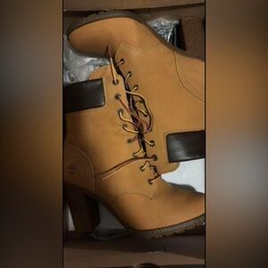 Timberland Glancey Boots